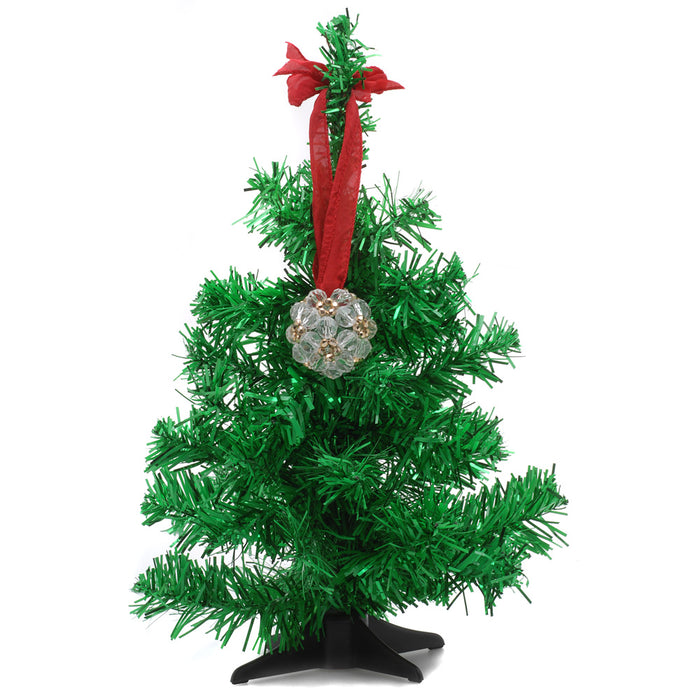 Retired - Sparkling Evening Ornament