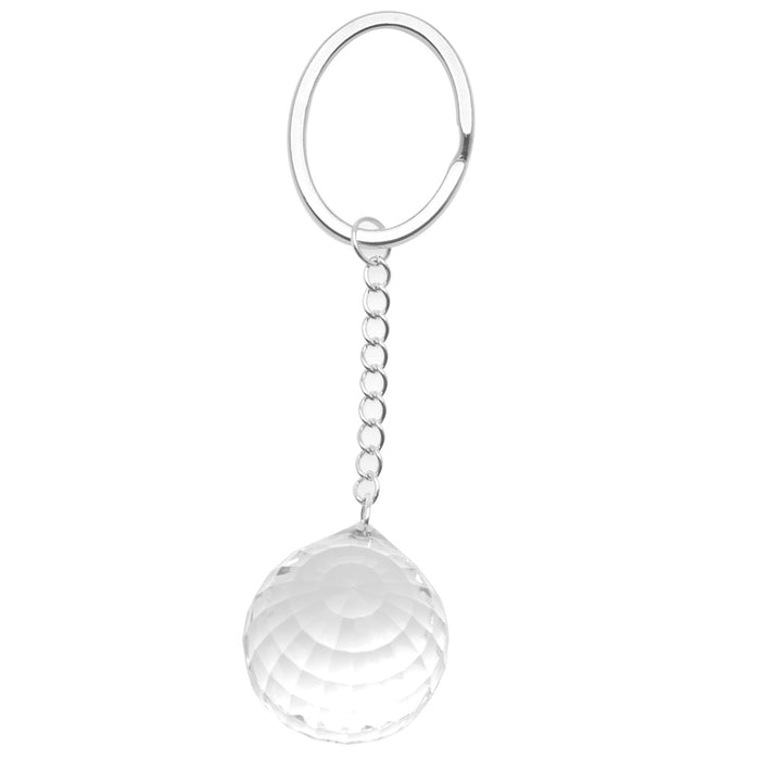 Retired - Vintage Disco Keychain
