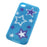 Retired - Beaded Stars Cell Phone Case
