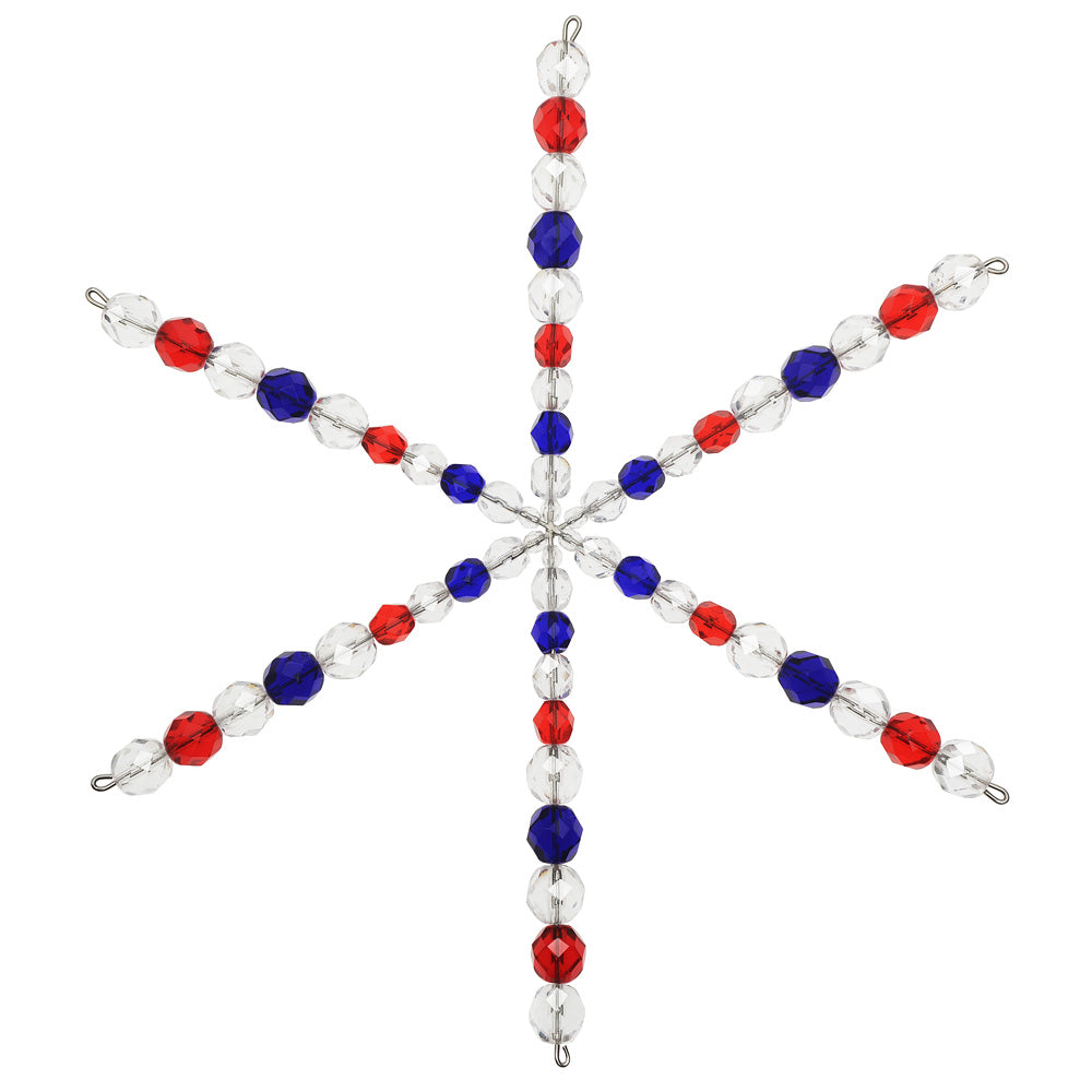 Firework Suncatcher
