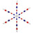 Firework Suncatcher