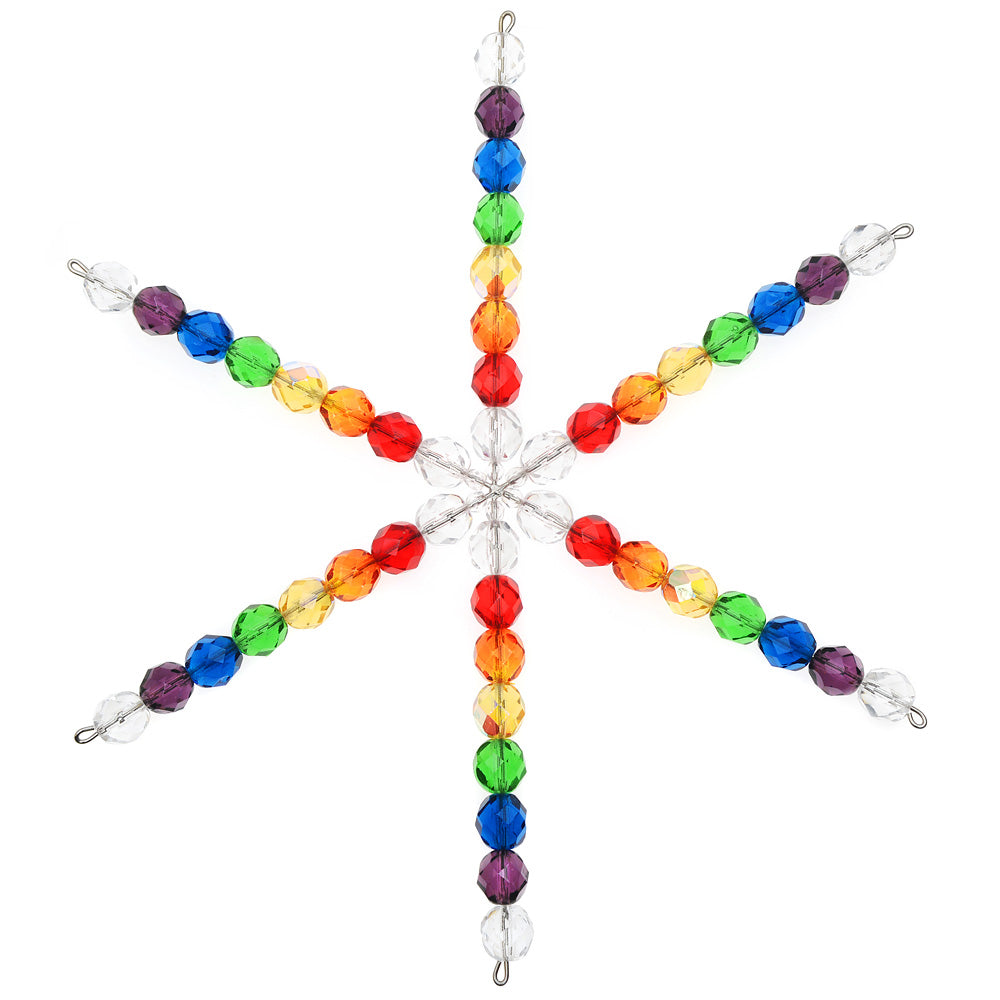 Retired - Rainbow Suncatcher