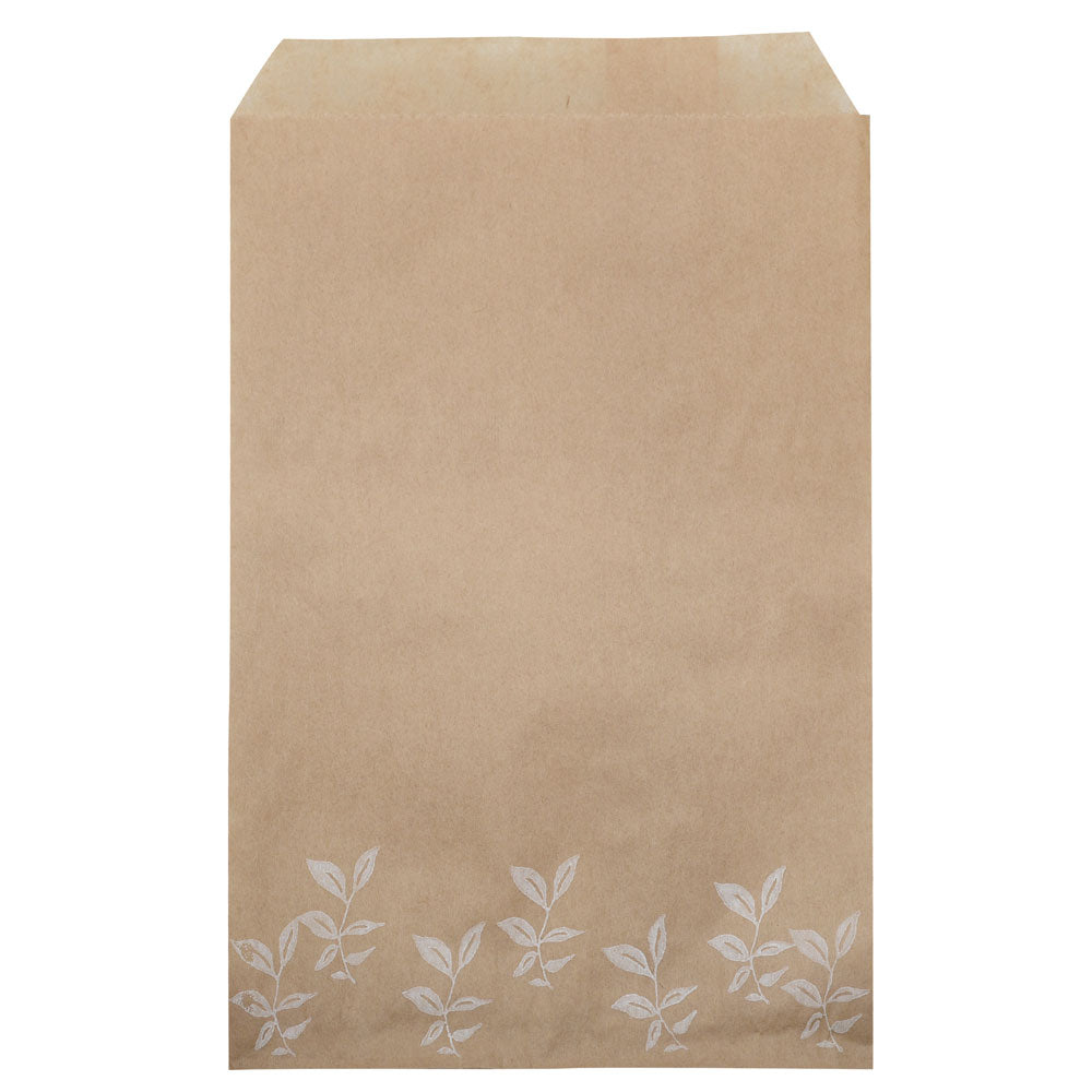 Retired - White Vines Gift Bag Set