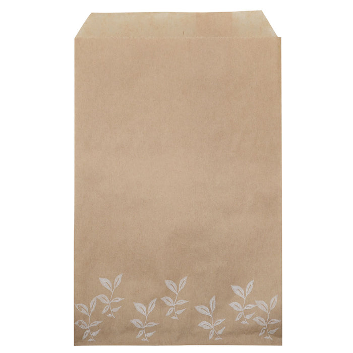 Retired - White Vines Gift Bag Set