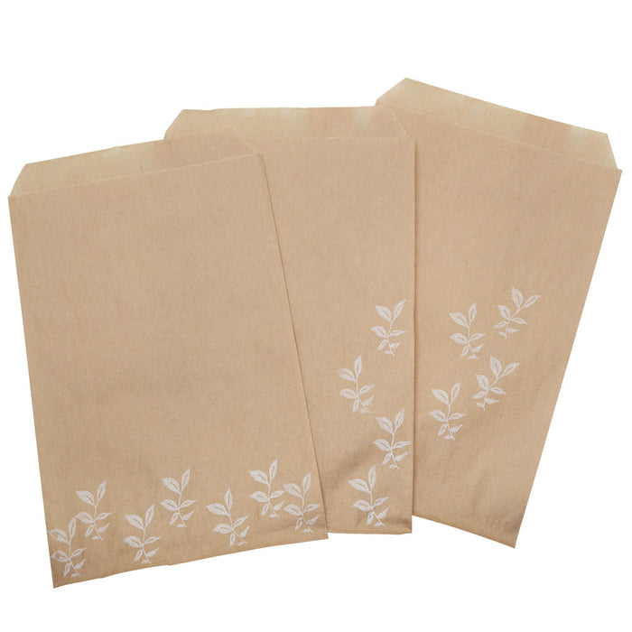 Retired - White Vines Gift Bag Set