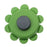 Retired - Flower Power Magnet