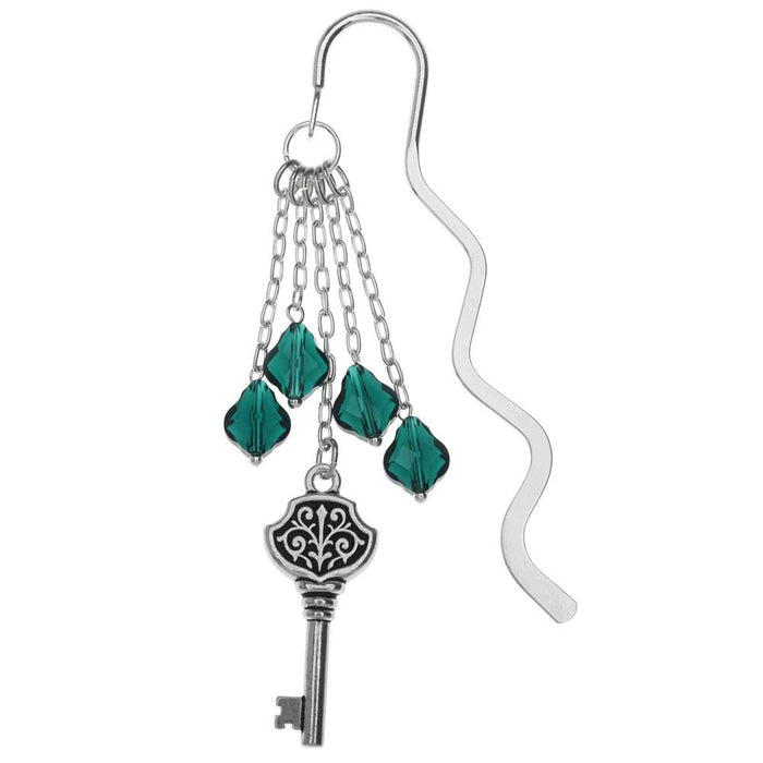 Enchanted Kingdom Bookmark (Reboot)