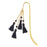 Mark of Royalty Bookmark (Reboot)