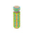 Neon Peyote Needle Case
