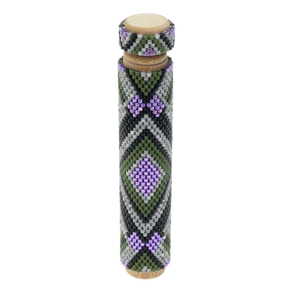 Diamond Needle Case