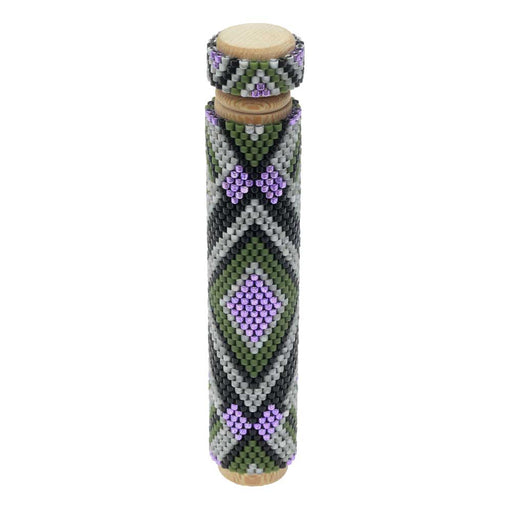 Diamond Needle Case