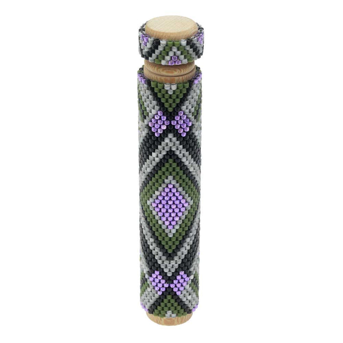 Diamond Needle Case