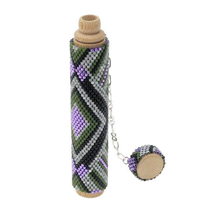 Diamond Needle Case
