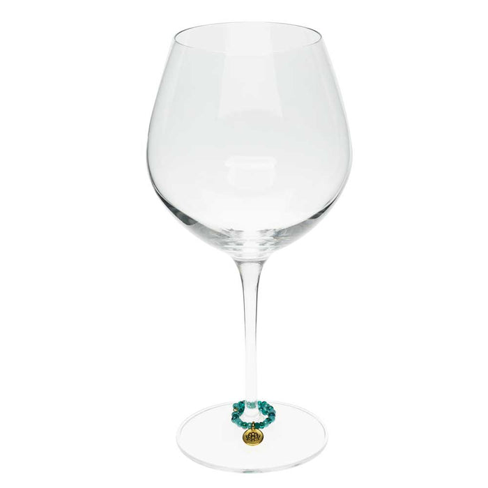 Retired - Spiritual Wine Charms