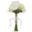 Retired - Vintage Style Bridal Bouquet Charm