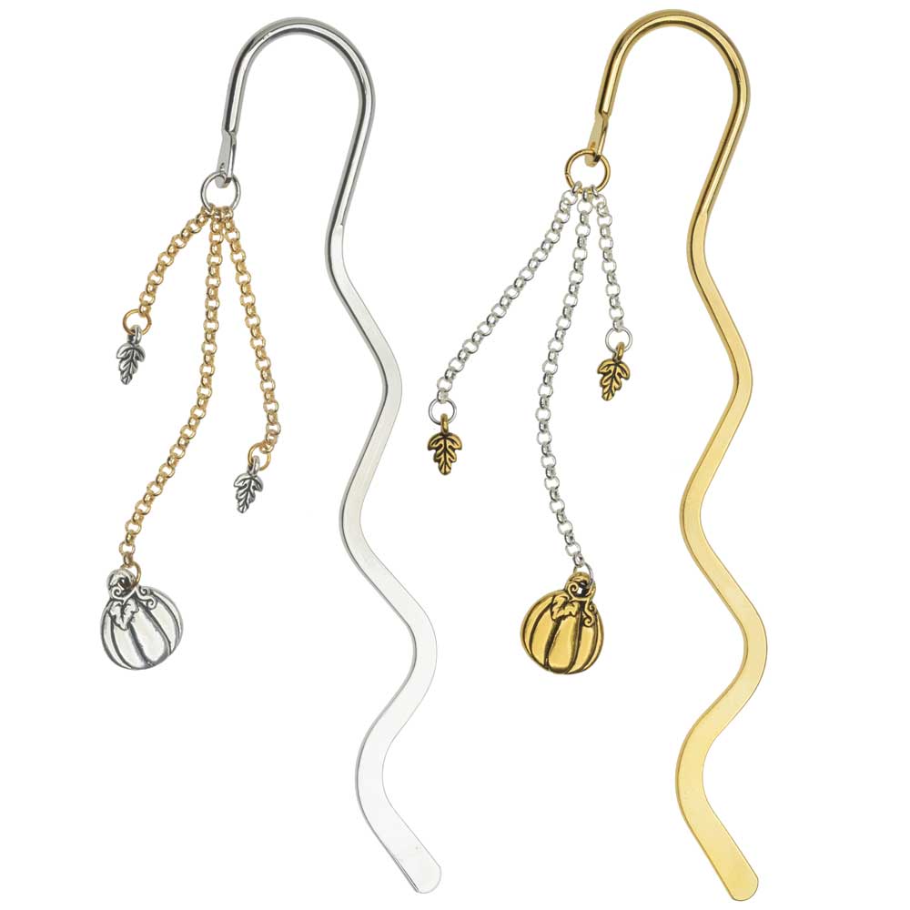 Retired - Fall in Love with Reading Bookmarks