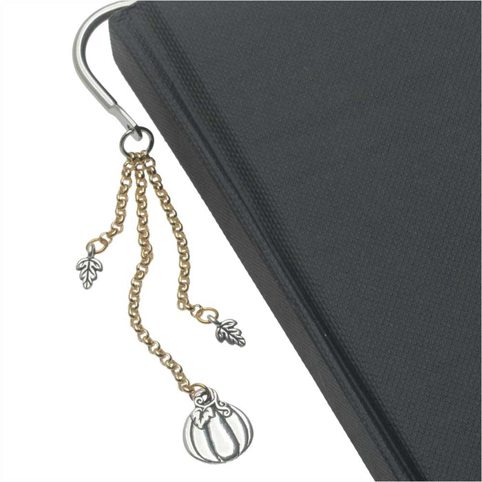 Retired - Fall in Love with Reading Bookmarks