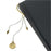 Retired - Fall in Love with Reading Bookmarks
