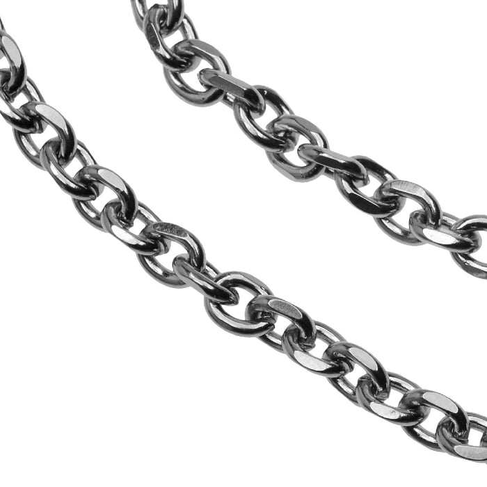 Stainless Steel Mask Holder