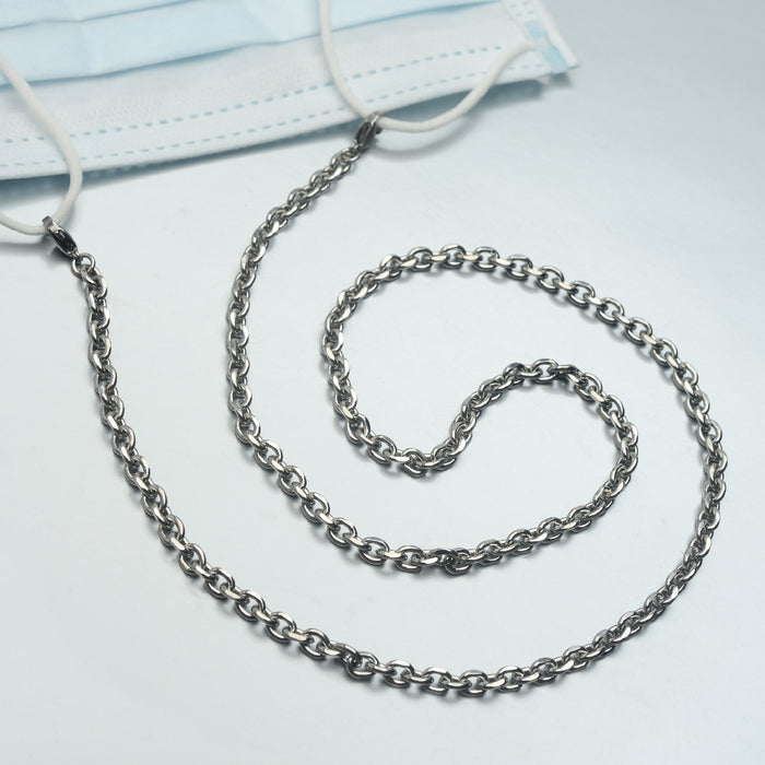 Stainless Steel Mask Holder