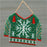 Ugly Christmas Sweater Ornament