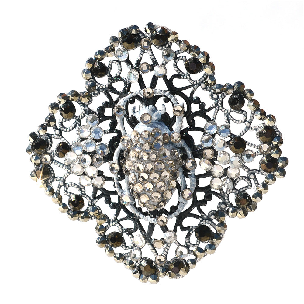 Retired - Cleopatra Brooch