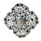Retired - Cleopatra Brooch