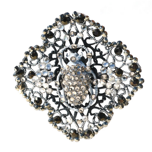 Retired - Cleopatra Brooch
