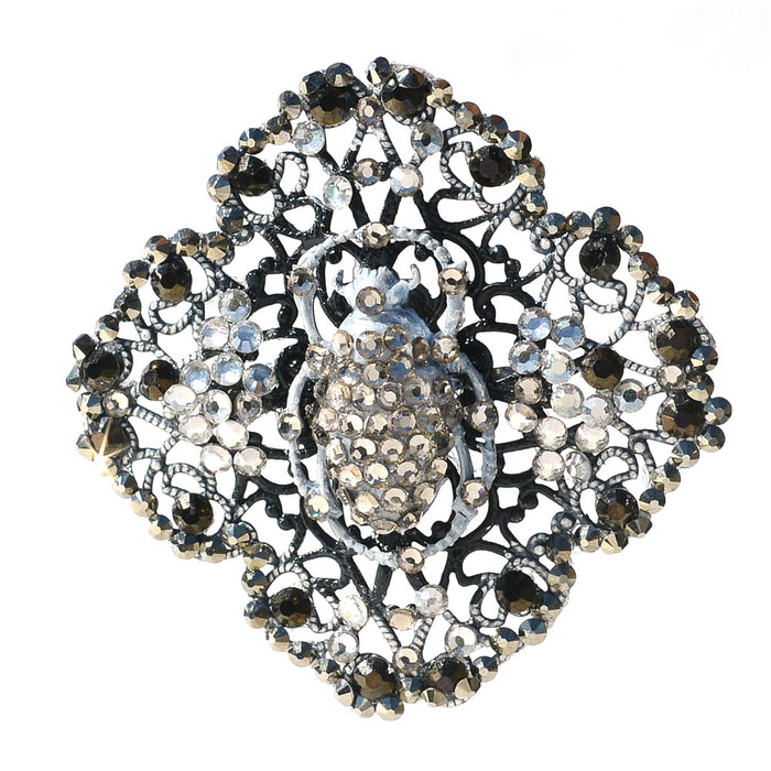 Retired - Cleopatra Brooch