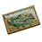 Retired - Serene Sparrow Brooch