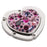 Retired - Pink Passion Purse Hanger