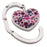Retired - Pink Passion Purse Hanger