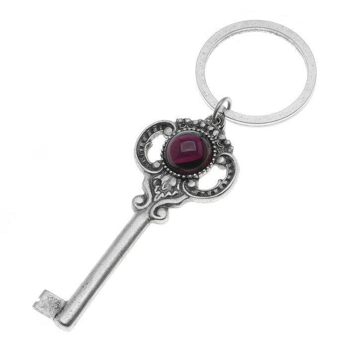 Retired - Guest House Key