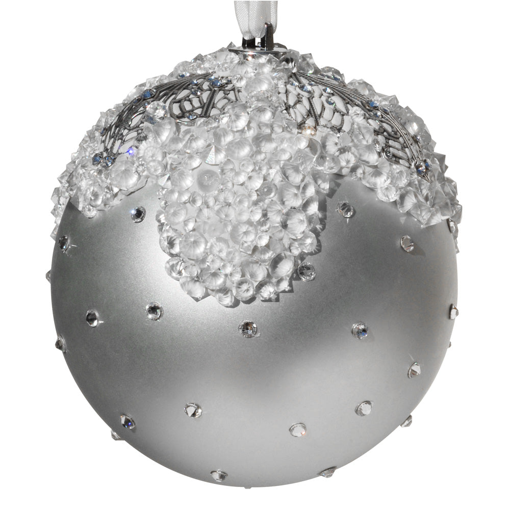 Retired - Enchanted Winter Ornament