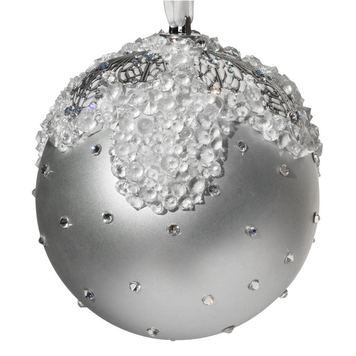 Retired - Enchanted Winter Ornament