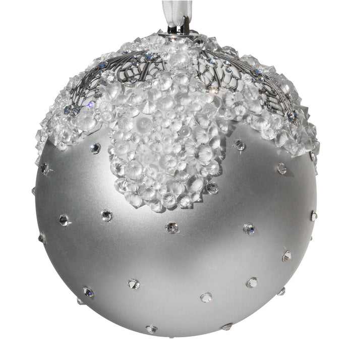 Retired - Enchanted Winter Ornament