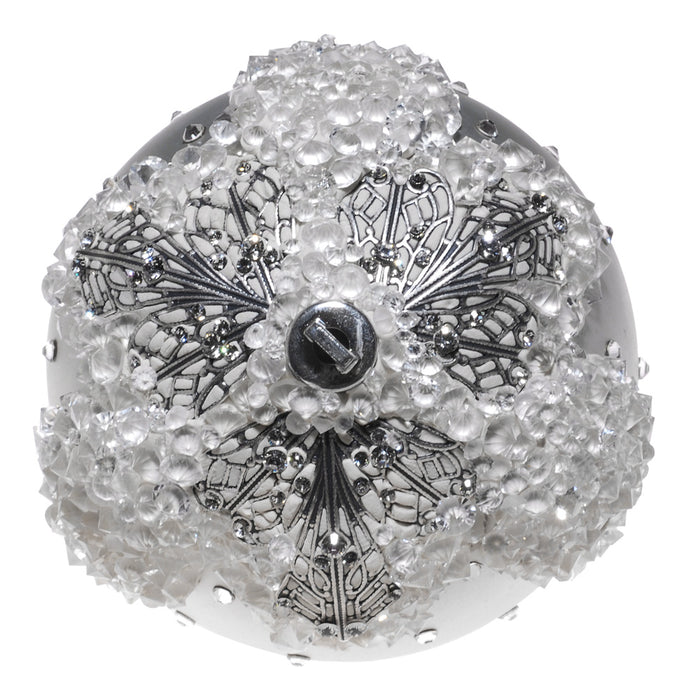 Retired - Enchanted Winter Ornament
