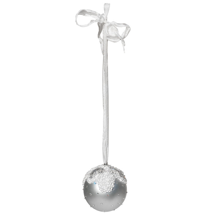 Retired - Enchanted Winter Ornament