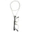 Retired - Sarah's Eyeglass Holder
