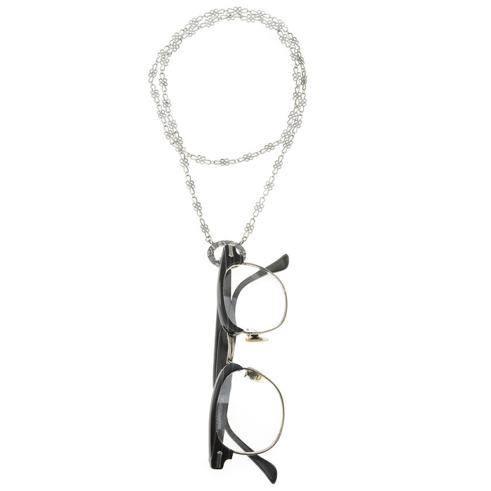 Retired - Sarah's Eyeglass Holder