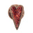 Retired - Heart of Glitter Lapel Pin