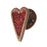 Retired - Heart of Glitter Lapel Pin