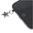Retired - Quoth the Raven Cell Phone Charm