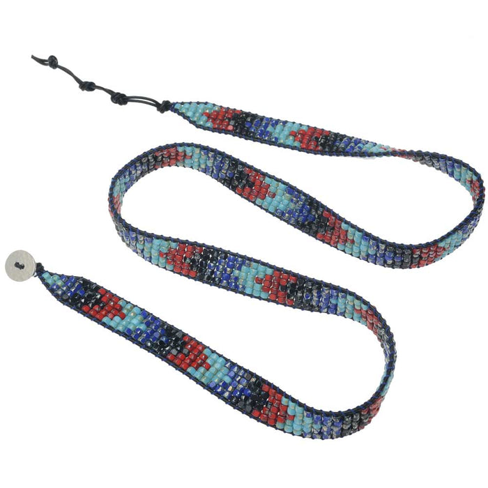 Retired - Berkeley Wrapit Loom Belt