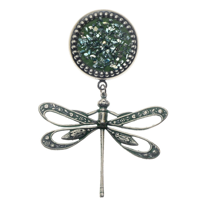 Retired - Anisos Brooch