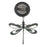Retired - Anisos Brooch