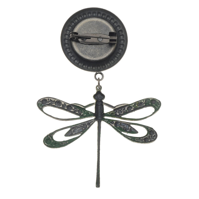 Retired - Anisos Brooch