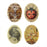 Retired - Bugs, Birds, and Branches Magnet Set