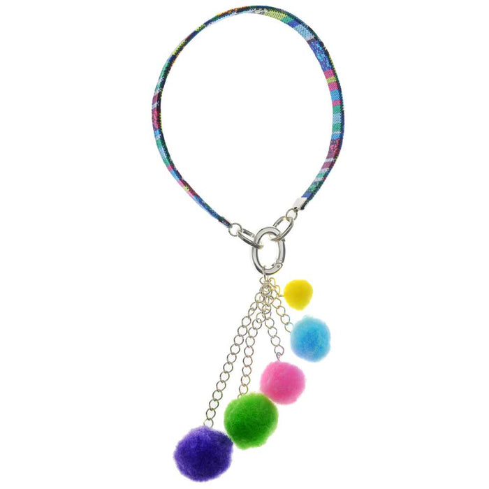 Retired - Lucea Purse Charm