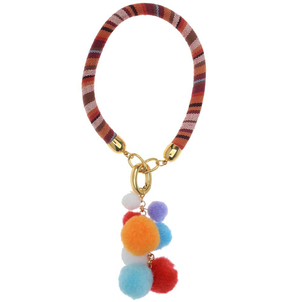 Retired - Atacama Purse Charm